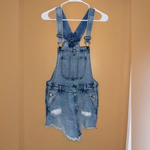 Overalls